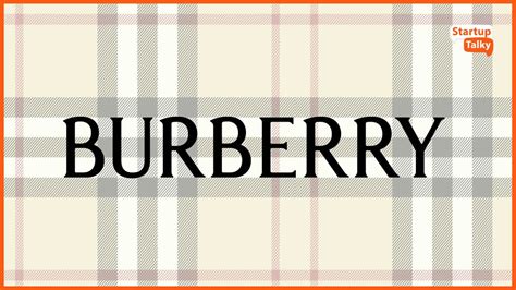 burberry advertising strategy|burberry strategic report 2023.